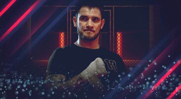 Najbolje 3 MMA borbe u novembru | Jevgenijs 'The Hurricane' Aleksejevs 