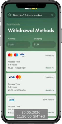 bet365 isplate