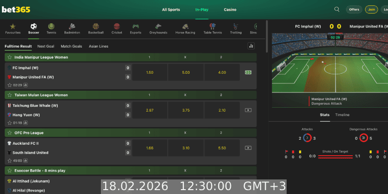 bet365-serbia-glavna-stranica