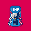 IIHF World Championship logo