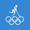 Olimpijske Igre logo