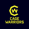 Cage Warriors - logo