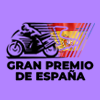 Španski Grand Prix (Gran Premio de España) logo