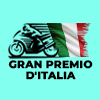 Italijanski Grand Prix (Gran Premio d'Italia) logo