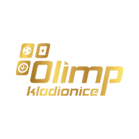 Olimp logo aplikacije