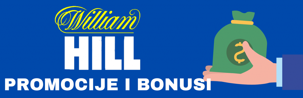 william hill bonus