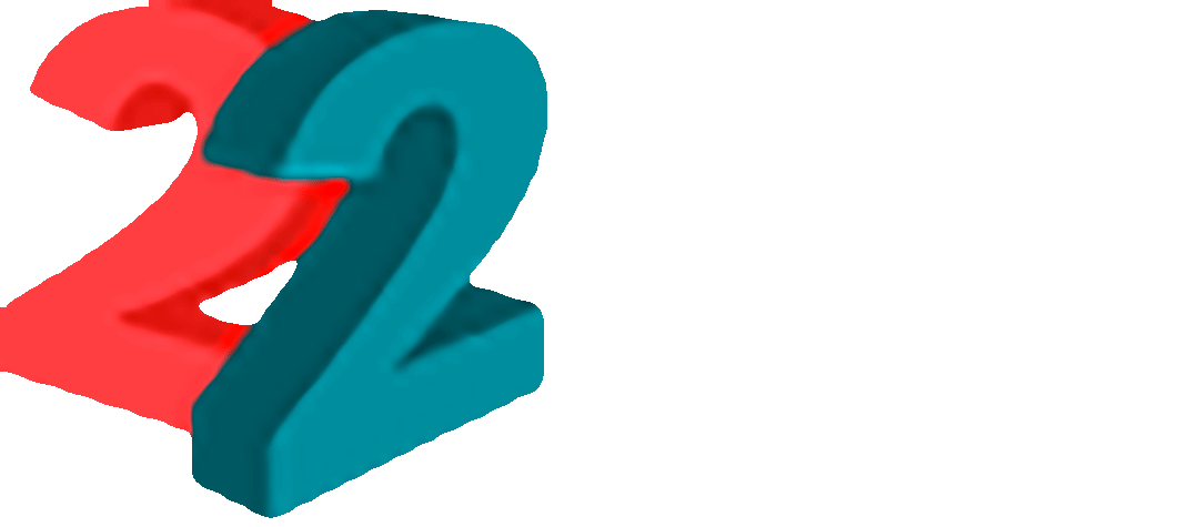 22bet logó