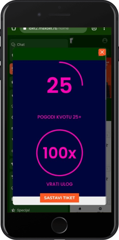 maxbet cashback